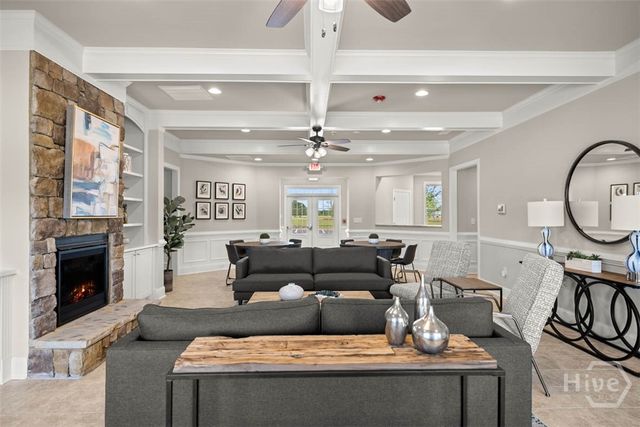 454 Abbott Road, Statham, GA 30666
