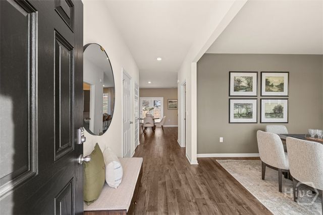 454 Abbott Road, Statham, GA 30666