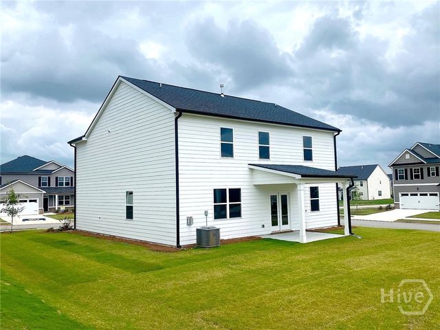 454 Abbott Road, Statham, GA 30666