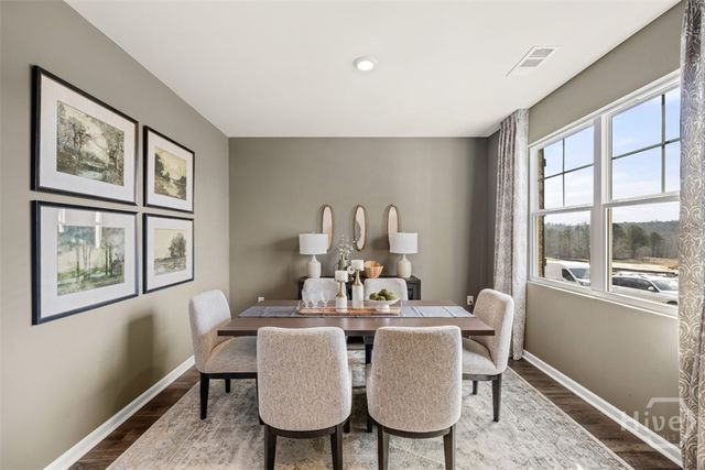 454 Abbott Road, Statham, GA 30666
