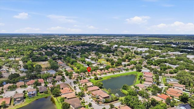 5666 AARON COURT, Sarasota, FL 34232