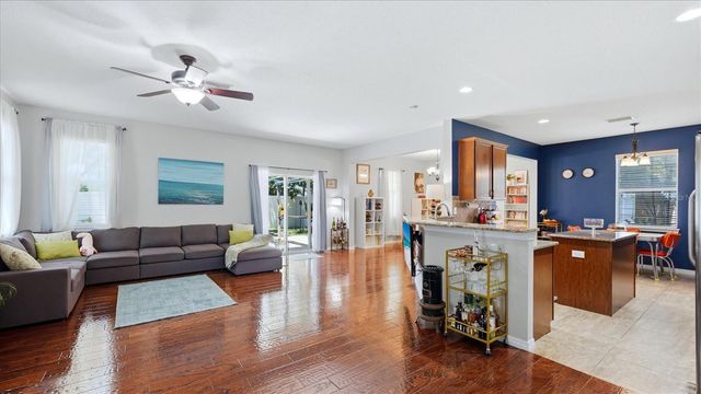 5666 AARON COURT, Sarasota, FL 34232