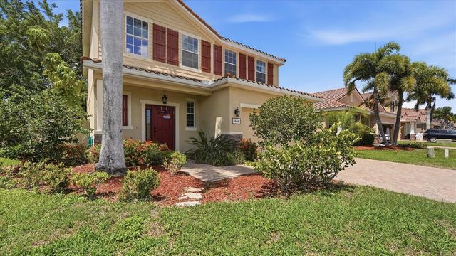 5666 AARON COURT, Sarasota, FL 34232