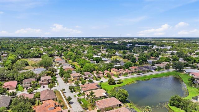 5666 AARON COURT, Sarasota, FL 34232