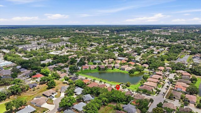 5666 AARON COURT, Sarasota, FL 34232