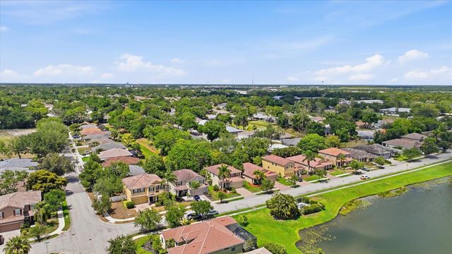 5666 AARON COURT, Sarasota, FL 34232