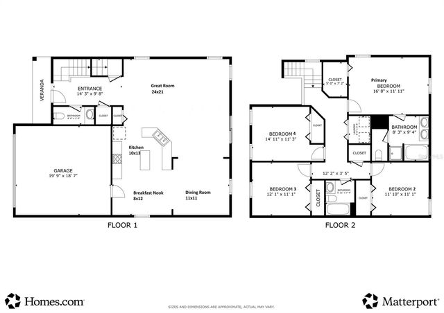 5666 AARON COURT, Sarasota, FL 34232