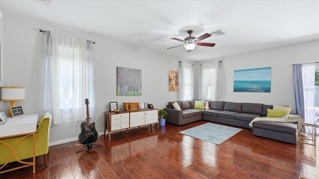 5666 AARON COURT, Sarasota, FL 34232