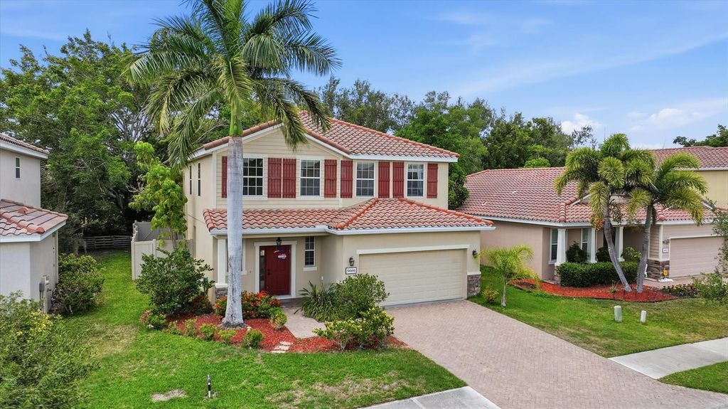 5666 AARON COURT, Sarasota, FL 34232