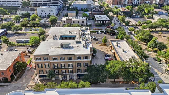 3401 Louisiana Street 202, Houston, TX 77002