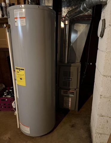 2708 W High STREET, Racine, WI 53404