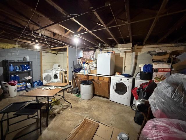 2708 W High STREET, Racine, WI 53404