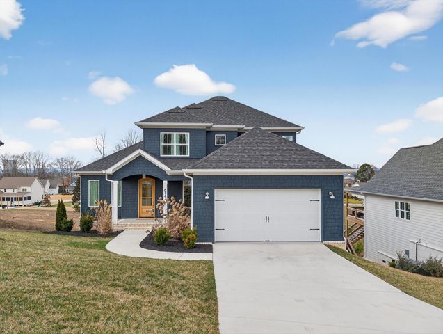 6142 Cashmere Lane, Harrison, TN 37341