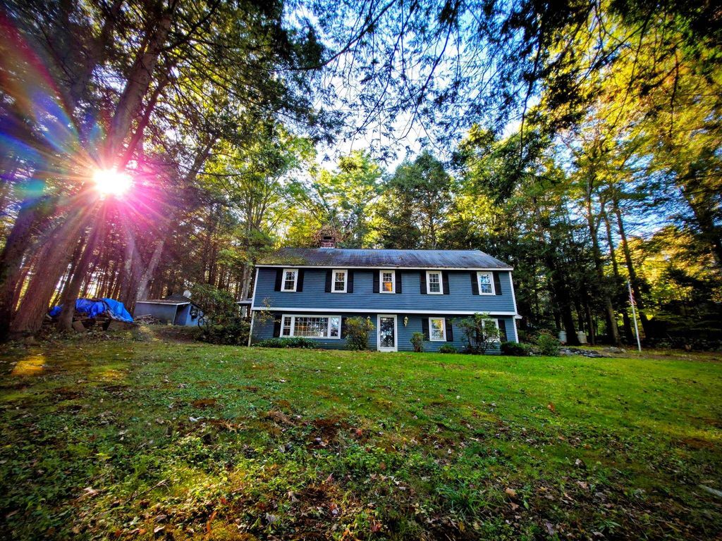 80 Wire Road, Merrimack, NH 03054
