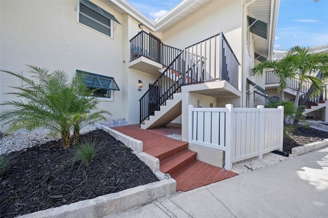 4660 OCEAN BOULEVARD O2, Sarasota, FL 34242