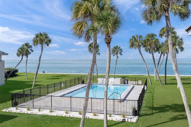 4660 OCEAN BOULEVARD O2, Sarasota, FL 34242