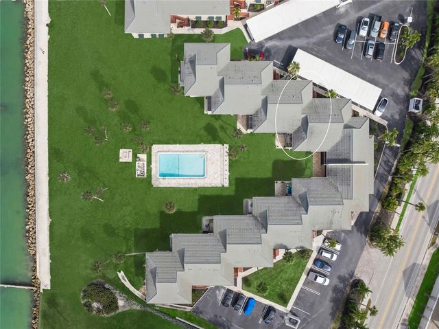 4660 OCEAN BOULEVARD O2, Sarasota, FL 34242