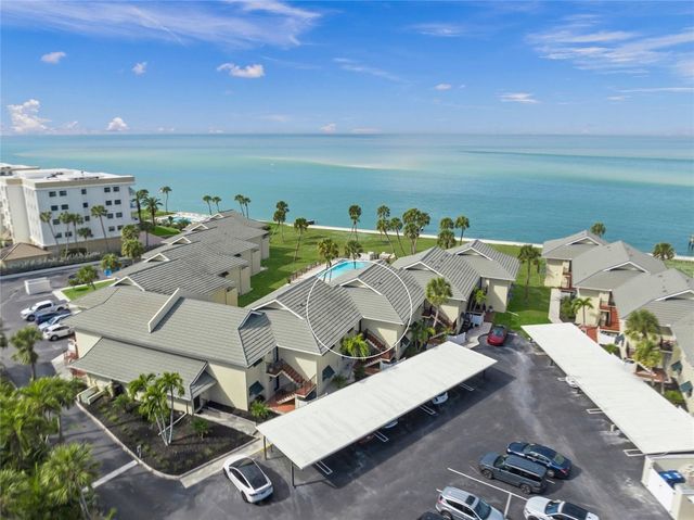 4660 OCEAN BOULEVARD O2, Sarasota, FL 34242