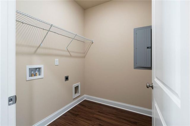 137 Bear Drive, Waleska, GA 30183
