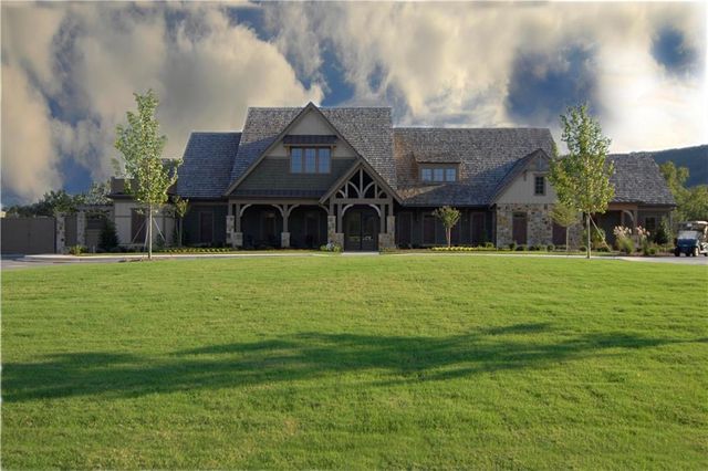 137 Bear Drive, Waleska, GA 30183