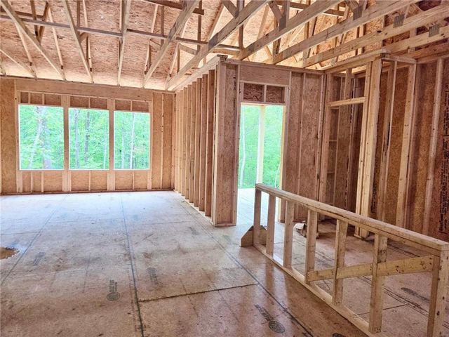 137 Bear Drive, Waleska, GA 30183