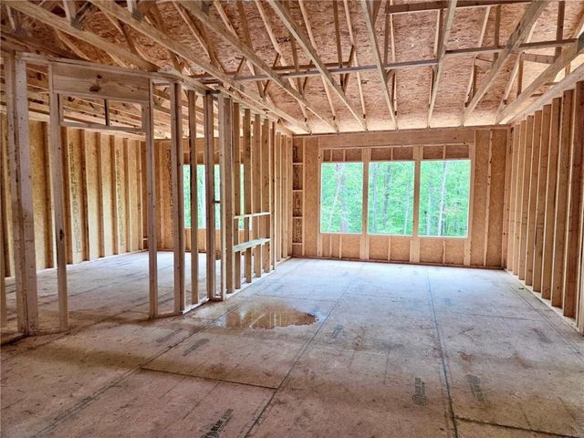 137 Bear Drive, Waleska, GA 30183
