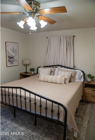 9651 W WILD TURKEY Lane, Strawberry, AZ 85544