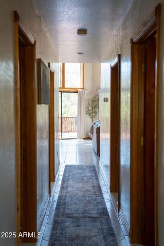 9651 W WILD TURKEY Lane, Strawberry, AZ 85544