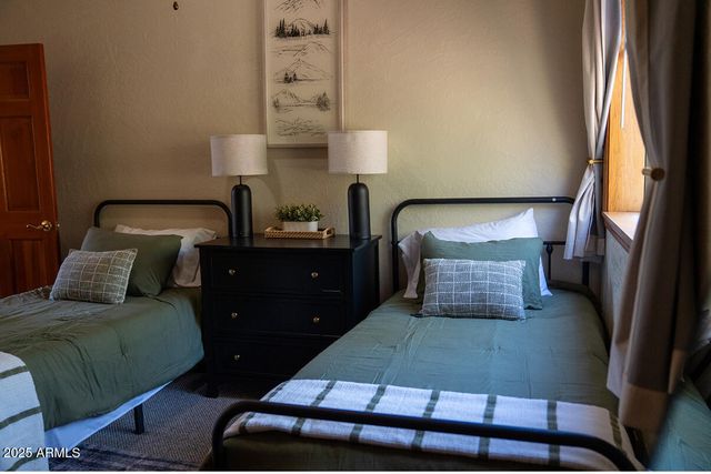 9651 W WILD TURKEY Lane, Strawberry, AZ 85544