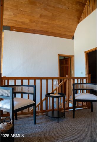 9651 W WILD TURKEY Lane, Strawberry, AZ 85544