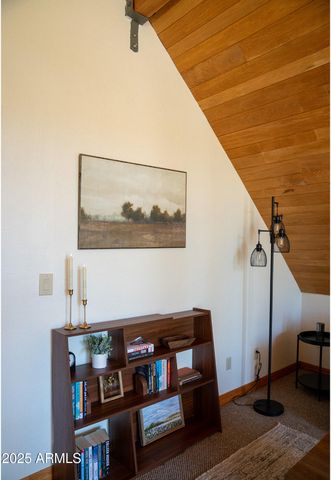 9651 W WILD TURKEY Lane, Strawberry, AZ 85544