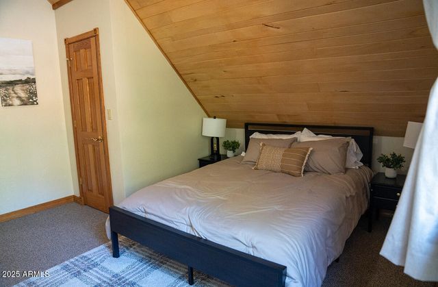 9651 W WILD TURKEY Lane, Strawberry, AZ 85544