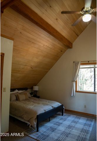 9651 W WILD TURKEY Lane, Strawberry, AZ 85544