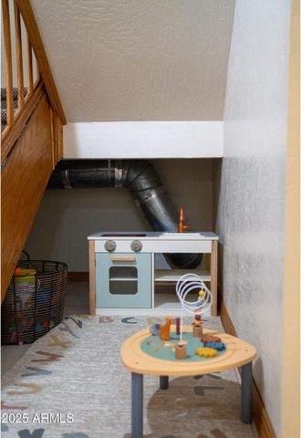 9651 W WILD TURKEY Lane, Strawberry, AZ 85544