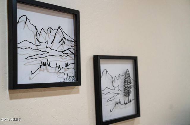 9651 W WILD TURKEY Lane, Strawberry, AZ 85544