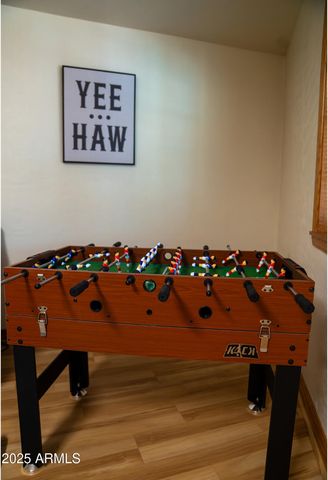 9651 W WILD TURKEY Lane, Strawberry, AZ 85544