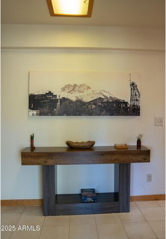 9651 W WILD TURKEY Lane, Strawberry, AZ 85544