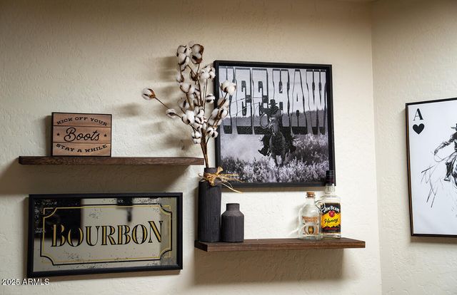 9651 W WILD TURKEY Lane, Strawberry, AZ 85544