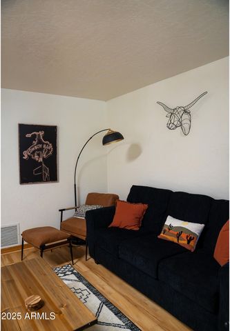 9651 W WILD TURKEY Lane, Strawberry, AZ 85544