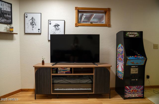 9651 W WILD TURKEY Lane, Strawberry, AZ 85544