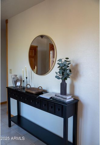 9651 W WILD TURKEY Lane, Strawberry, AZ 85544