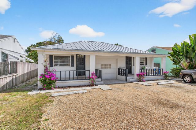 506 N Broadway A, Lantana, FL 33462