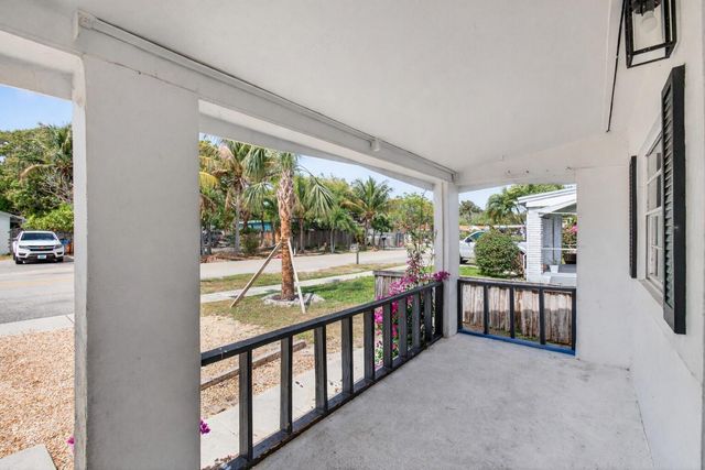 506 N Broadway A, Lantana, FL 33462