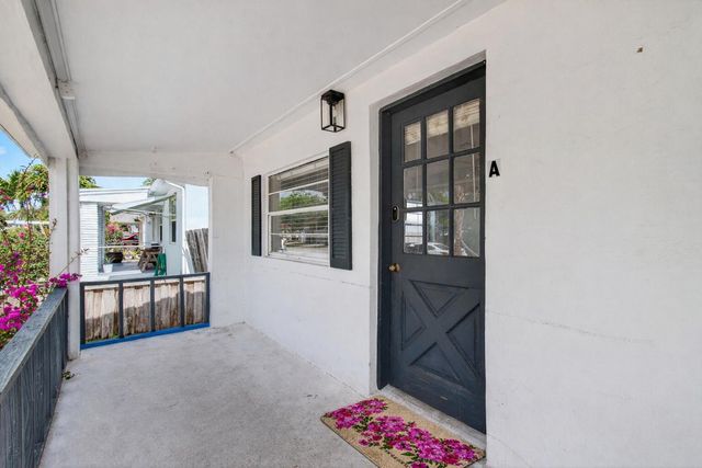 506 N Broadway A, Lantana, FL 33462