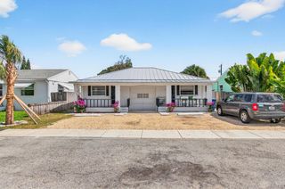 506 N Broadway A, Lantana, FL 33462