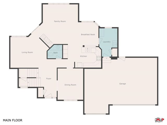 2710 N Dublin Cir, Wichita, KS 67226