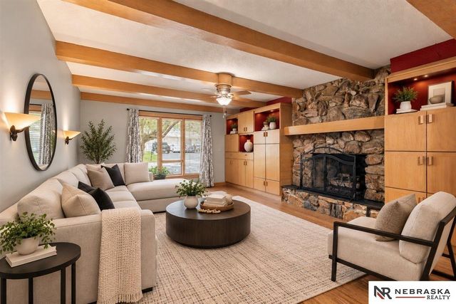 1025 N 145 Circle, Omaha, NE 68154
