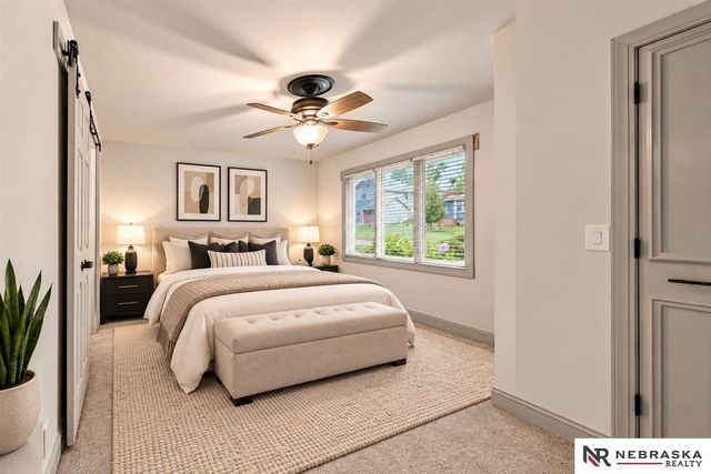 1025 N 145 Circle, Omaha, NE 68154