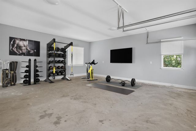 408 Fulton Street A, Denton, TX 76201