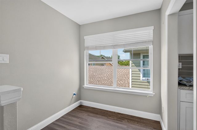 408 Fulton Street A, Denton, TX 76201